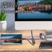 �ϊ��A�_�v�^ Type-C HDMI usb �ϊ��P�[�u�� iPhone15/16�Ή�(Yahoo�ETiktok�EPrimeVideo��) �u���b�N �ϊ��A�_�v�^�|4K�r�f�I �f�B�X�v���C ((S �֘A�摜2