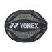  Yonex AC520-007 черный тренировка для крышка головки цилиндров бадминтон кейс YONEX