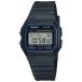  Casio F-91W-1JH черный наручные часы Casio коллекция мужской CASIO