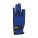  - tachi ground Golf стрейч перчатки голубой SM BH8080 HATACHI