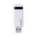 쥳 MF-PKU3016GWH USB3.1(Gen1)б Υå USB 16GB ۥ磻 ELECOM