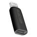  Elecom MPA-CFLMBK USB Type-C to Lightning изменение адаптер 60W PD соответствует черный ELECOM