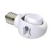 musashi DS17-10msasiDS1710 E17 LED лампа специальный заменяемый тип гнездо наклонный установка встраиваемый светильник закрытый для 