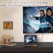 �^�C�vc HDMI �ϊ��P�[�u�� 4K 60HZ USB iPhone15�Ή� �^�C�vC 1.8m �ϊ� �P�[�u�� type-c to HDMI �X�}�z �u���b�N ((S �֘A�摜2