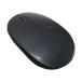 Digio2 Bluetooth ޥ  3ܥBlue LED ֥å MUS-BKT154NBK