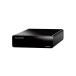 �G���R�� �O�t��HDD �n�[�h�f�B�X�N 6TB �e���r�^��p/Mac/Windows�u���b�N ELD-HTV060UBK