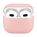 PGA Premium Style AirPods 3 ݥꥳ󥱡 ԥ PG-AP3SL03PK