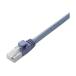 쥳 LAN֥ CAT6 7m ĥ᤬ޤʤ ޤɻߥͥ cat6б  ֥롼 LD-GPT BU70