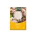�˂��݁[�� ���Y���s���A PureValue5 �{�ނ� 40g �L���b�g�t�[�h �E�F�b�g�t�[�h