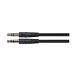 JVC Kenwood Victor подключение код DAP для стерео Mini штекер - стерео Mini штекер 0.5m черный CN-MM50-B