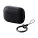 쥳 AVA-AP4PLCBK ֥å AirPods Pro 2 2 2022ǯ   쥶  ӥդ ׷ۼ