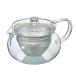 HARIO(�n���I) CHJMN-45T �����}�{ �� ���p�e��450ml �ϔM�K���X �v���[���g �M�t�g ���蕨