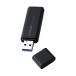 쥳 դSSD 500GB ݡ֥ USB 5Gbps USB3.2Gen2б  å׼ ֥å ESD-EMC0500GBK