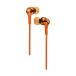 JVC HA-FX26-D kana ru type слуховай аппарат orange 