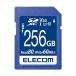 �G���R�� SDXC�J�[�h �f�[�^�����T�[�r�X�t �r�f�I�X�s�[�h�N���X�Ή� UHS-I U3 80MB s 256GB MF-FS256GU13V3R