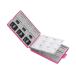 �G���R�� �������J�[�h�P�[�X SD �P�[�X �v���X�`�b�N SD18�� + microSD18�����[ �s���N CMC-SDCPP36PN
