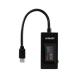 USB напряжение электрический ток контрольно-измерительный прибор USB-C тестер напряжение 4-30V электрический ток 0-6.5A, температура электризация час емкость волновое сопротивление и т.п. ((S