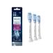  Philips Sonicare изменение щетка premium жевательная резинка уход зуб .. уход постоянный размер белый 3 шт. комплект HX9053/67