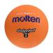 molten(moru тонн ) доджбол резина 1 номер лампочка orange D1OR
