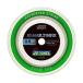 ���l�b�N�X(YONEX) �o�h�~���g�� �X�g�����O�X BG66�A���e�B�}�b�N�X (0.65mm) BG66UM-1 ���^���b�N�z���C�g ���[��100m