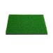  Golf тренировка коврик 20cm×30cm Golf тренировка дом ((S