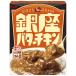  Meiji Гиндза масло chi gold 180g соус карри в пакете 
