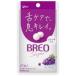 . мыс Glyco BREO SUPER серый p мята 17g