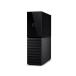 Western Digital WDBBGB0040HBK-JEEX 4TB /�����u���^ �n�[�h�E�F�A�Í����Ή� �O�t��HDD �u���b�N