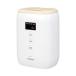 HITACHI �ӂƂ񊣑��@ �A�b�ƃh���C ���C�g�u���E�� HFK-CV1A(T)