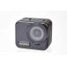 �T�C�g���� WiFi�Ή� �f�W�^���J���� CUBE CAM DAC-201 4K 60FPS 2000����f 21�h�� ��u���␳ 170�����L�p 2.1�^���j�^�[ NOA0001