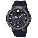  Casio наручные часы Protrek радиоволны солнечный мульти- поле линия PRW-70Y-1JF мужской 