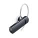 iBUFFALO Bluetooth4.0 соответствует одна сторона уголок headset BSHSBE200BK бесплатная доставка 