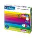  балка Bay tamDVD+R DL 8.5GB PC данные для 8 скоростей соответствует 5 листов DTR85HP5V1(1 комплект ) бесплатная доставка 