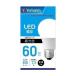 �O�H���w���f�B�A LED�d�� 60W���� �����F LDA7DGLCV2-D