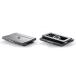 Manfrotto верх блокировка type quick release plate MSQ6PL