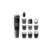 PHILIPS Multigroom series 5000 мульти- груминг комплект MG5730/15 бесплатная доставка 