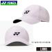 ���l�b�N�X YONEX �L���b�v�@40112 ���j�Z�b�N�X�@ UV�J�b�g �����u�䂤�p�b�N�v �֘A�摜3