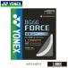  Yonex YONEX бадминтон струна -тактный кольцо BG66 FORCE BG66 сила BG66F
