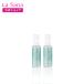  La Sana водоросли прохладный корпус Mist 70ml 2 шт. комплект охлаждающий .... ходить на работу посещение школы спорт тепловая защита 