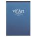  Maruman watercolor paper sketch pad vi fa-ruS309V B4 small eyes 