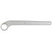 ASH one-side . socket wrench 24mm RS0024