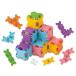 ku.. publish development map puzzle TP-10 intellectual training toy toy 6 -years old and more KUMON