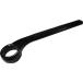 ASH one-side . socket wrench 36mm RS0036