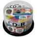 HI-DISC CD-R HDCR80GMP5032®/50