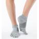 5�{�w�\�b�N�X �A���N�� 23-25cm 25-27cm �T�|�[�g ����~�� ���� 110081 FIVE �}�[�u�� �ܖ{�w �C�� ���{�� ���� �j�b�e�B�h knitido �֘A�摜2