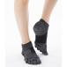 5�{�w�\�b�N�X �A���N�� 23-25cm 25-27cm �T�|�[�g ����~�� ���� 110081 FIVE �}�[�u�� �ܖ{�w �C�� ���{�� ���� �j�b�e�B�h knitido �֘A�摜1