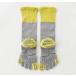 5�{�w�\�b�N�X �n�C�N���[ 23-25cm �I�[�K�j�b�N�R�b�g�� ����~�� 130106 ONE �ۃo�C�J���[ �ܖ{�w �C�� ���{�� �j�b�e�B�h knitido �֘A�摜3