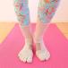 5�{�w�\�b�N�X �n�C�N���[ �T�|�[�g  131086 23-25cm 25-27cm FIVE �^�O ���� �G�A�[�N�b�V���� knitido �j�b�e�B�h ���K �s���e�B�X �ܖ{�w �C�� �֘A�摜4