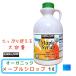 �J�[�N�����h �I�[�K�j�b�N ���[�v���V���b�v 1L 1329g �R�X�g�R
