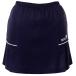  боулинг одежда sosio юбка SKT-117 темно-синий 